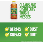 Image of Pine-Sol 14 Oz. Original All-Purpose Disinfectant Cleaner