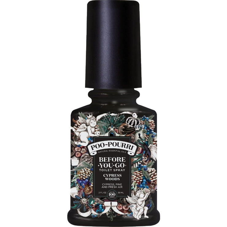 Image of Poo-Pourri Before-You-Go Toilet Spray Gift Set 