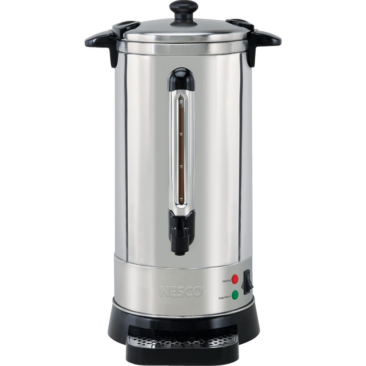 Image of Nesco 50-Cup Coffee Urn
