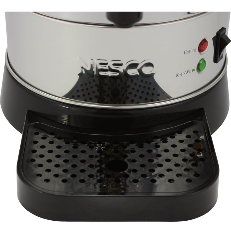 Image of Nesco 50-Cup Coffee Urn