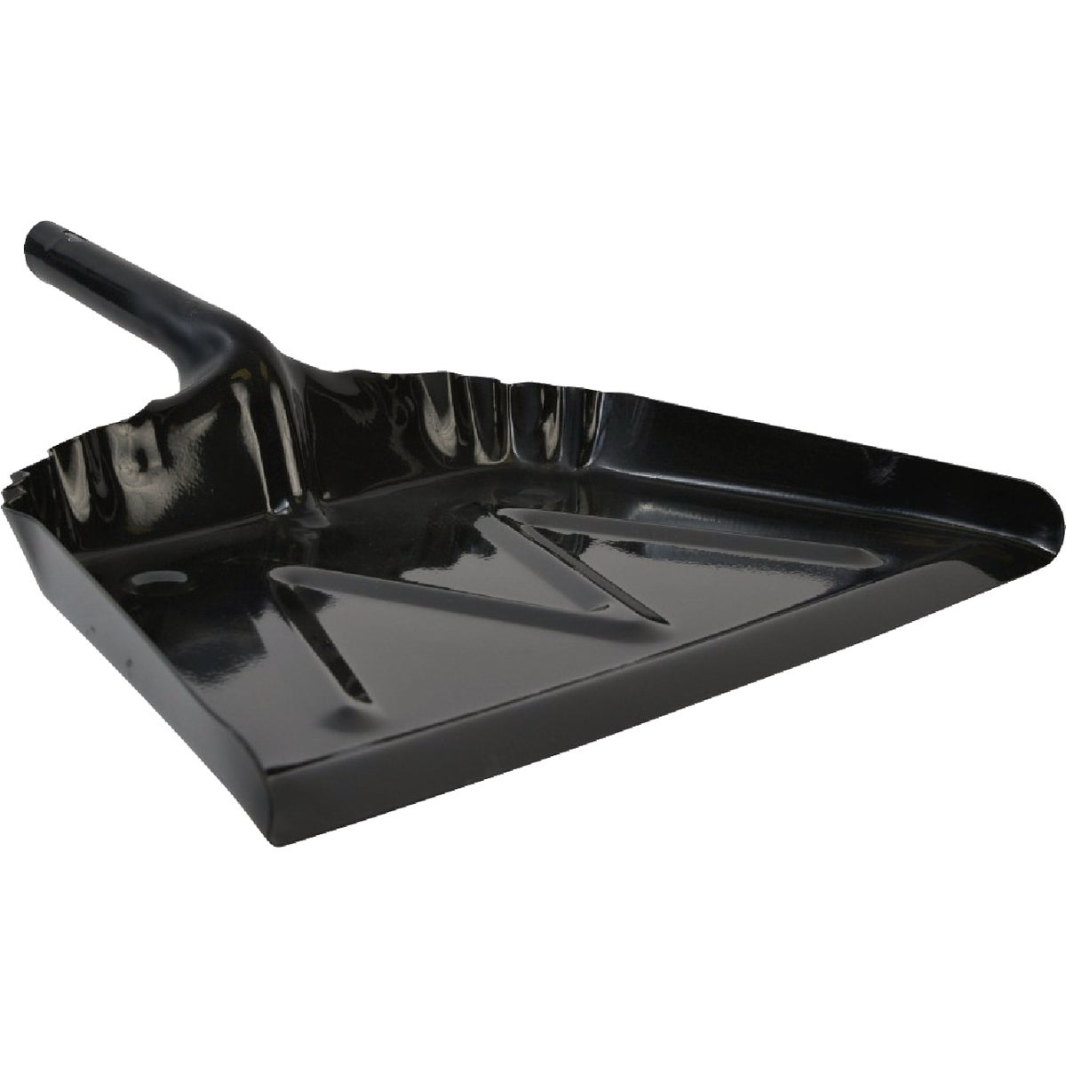 Janico 12 In. Metal Dust Pan – Hemlock Hardware