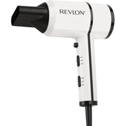 Image of Revlon Crystal C Compact Hair Dryer