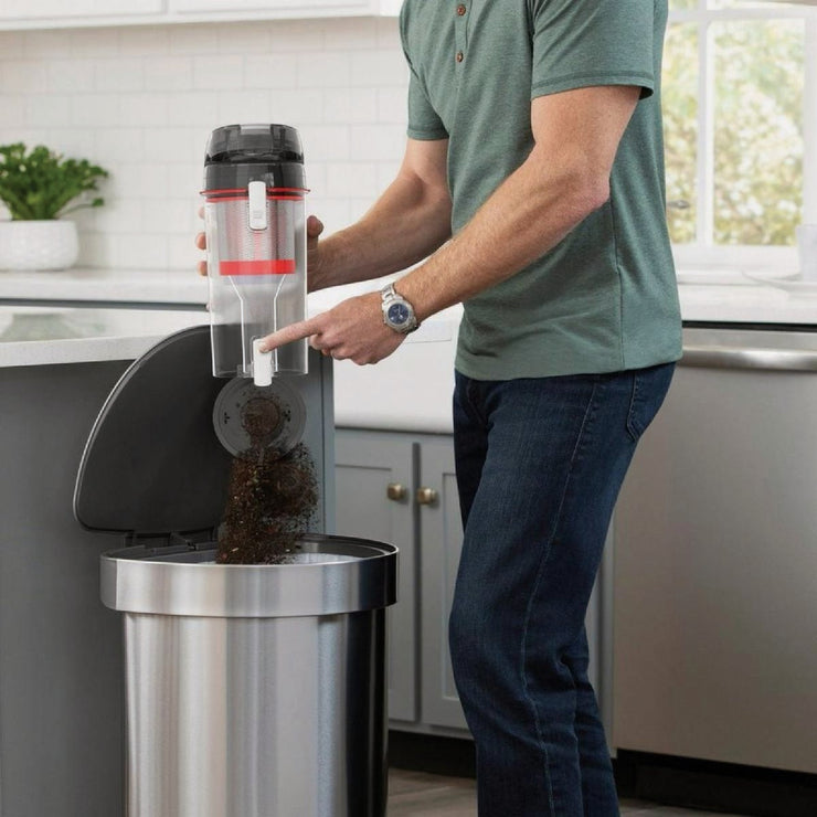 Image of Hoover OnePwr Evolve Pet Cordless Upright Vacuum Cleaner