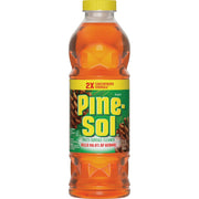 Image of Pine-Sol 20 Oz. Original All-Purpose Disinfectant Cleaner