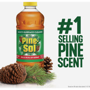 Image of Pine-Sol 20 Oz. Original All-Purpose Disinfectant Cleaner