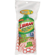 Image of Libman Heavy-Duty Wonder Mop Head Refill