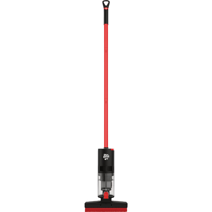 Image of Dirt Devil Broomvac
