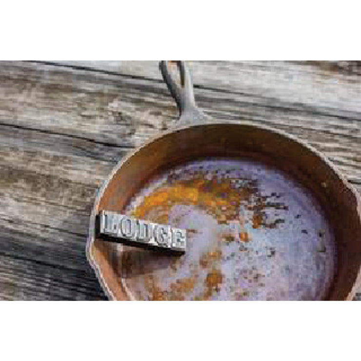 Image of Lodge Cast Iron Rust Eraser