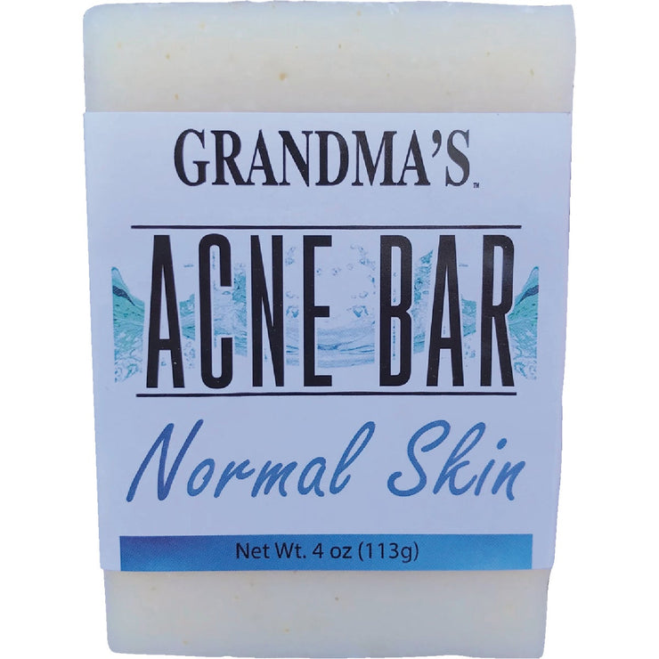 Image of Grandma&