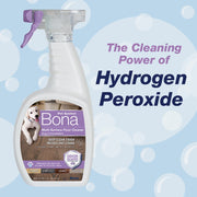 Image of Bona 32 Oz. Trigger Pet Cleaner for Dogs