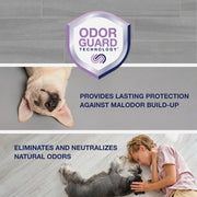 Image of Bona 32 Oz. Trigger Pet Cleaner for Dogs