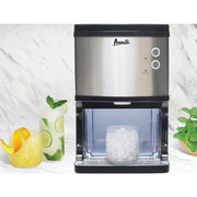 Image of Avanti Elite 33 Lb. Portable Nugget Ice Maker & Dispenser