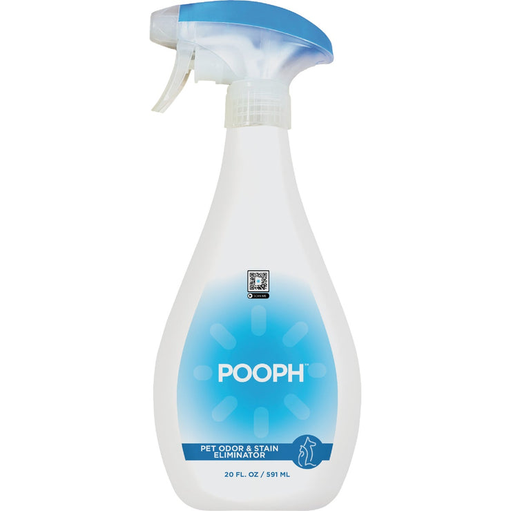 Image of Pooph Pet Stain & Odor Eliminator