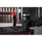 Image of Milwaukee PackOut 20 Oz. Black Insulated Tumbler