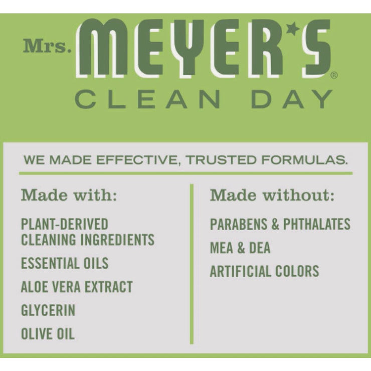 Image of Mrs. Meyer&