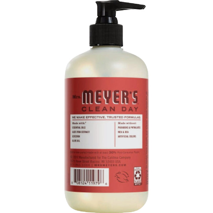 Image of Mrs. Meyer&