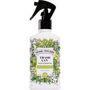 Image of Home-Pourri 8 Oz. Lime Zest & Matcha Trash Can Odor Eliminator Spray