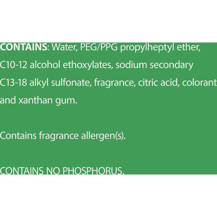 Image of Pine-Sol 80 Oz. Original All-Purpose Disinfectant Cleaner