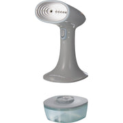 Image of Hamilton Beach 1200W Gray Handheld Garment Steamer