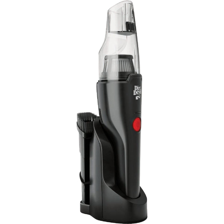 Image of Dirt Devil 8V Grab & Go Hand Vacuum
