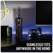 Image of Dirt Devil 8V Grab & Go Hand Vacuum