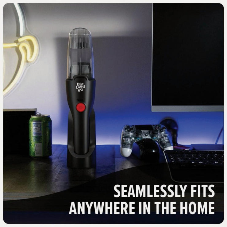 Image of Dirt Devil 8V Grab & Go Hand Vacuum