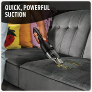 Image of Dirt Devil 8V Grab & Go Hand Vacuum