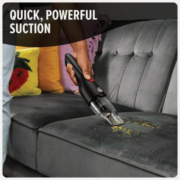 Image of Dirt Devil 8V Grab & Go Hand Vacuum