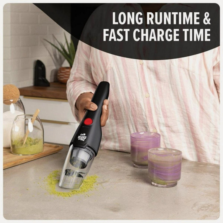 Image of Dirt Devil 8V Grab & Go Hand Vacuum