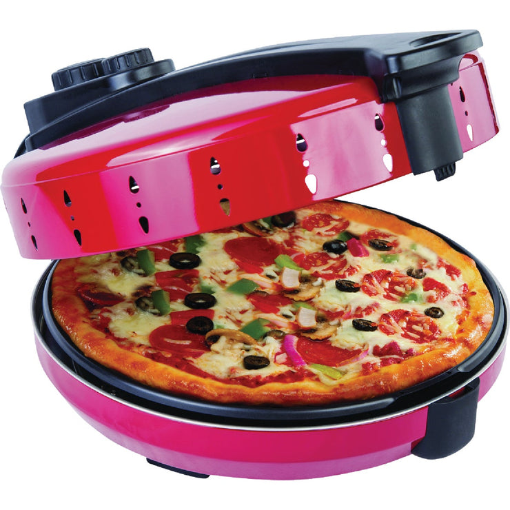 Image of Hamilton Beach 12 In. Pizza Maker