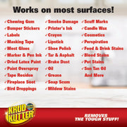 Image of Krud Kutter Professional 32 Oz. Tough Task Remover All-Purpose Cleaner Spray
