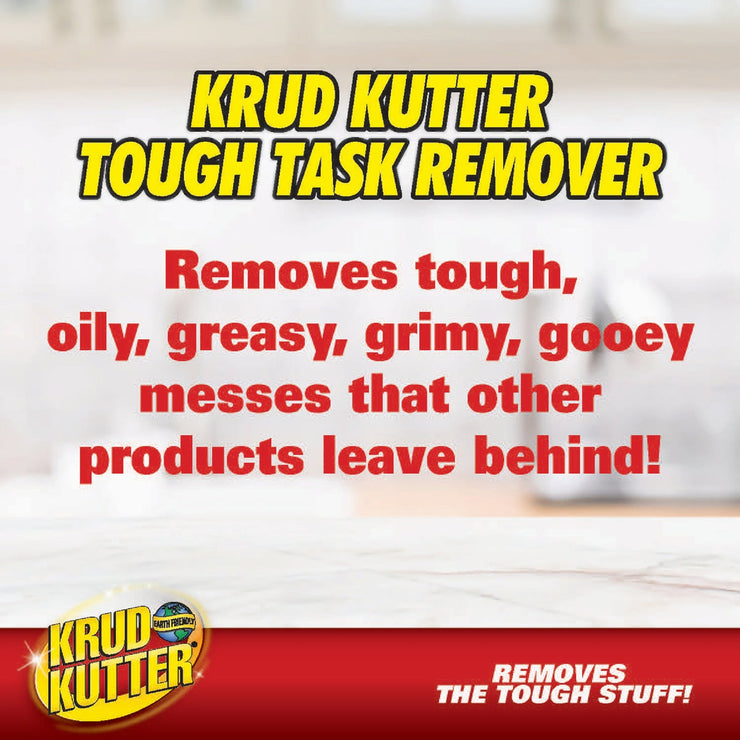 Image of Krud Kutter Professional 32 Oz. Tough Task Remover All-Purpose Cleaner Spray