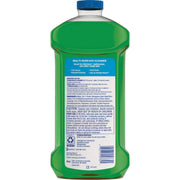 Image of Mr. Clean 41 Oz. Gain Original Scent 2X Concentrated Multi-Surface Cleaner