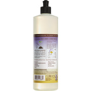 Image of Mrs. Meyer's Clean Day 16 Oz. Compassion Flower Liquid Dish Soap