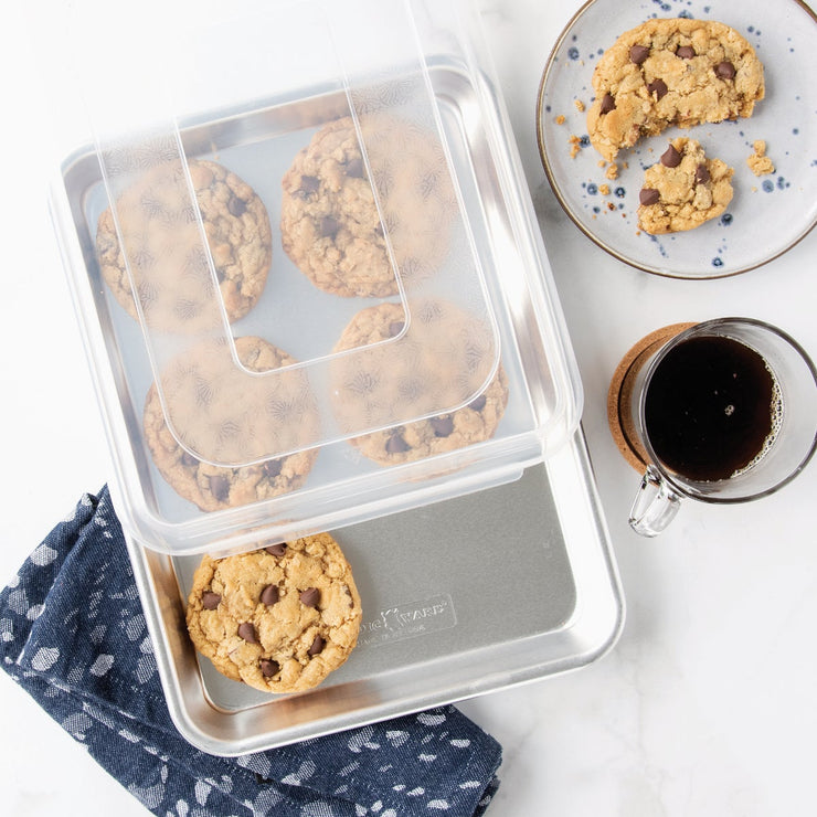 Image of Nordic Ware Naturals Baker&
