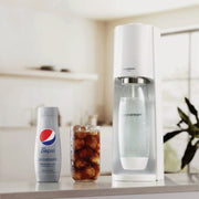 Image of SodaStream 14.8 Oz. Diet Pepsi Sparkling Beverage Mix