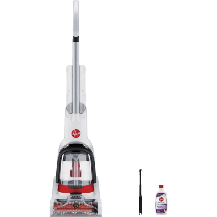 Image of Hoover PowerDash Pet+ Compact Carpet Cleaner