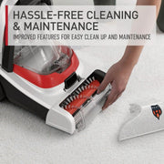 Image of Hoover PowerDash Pet+ Compact Carpet Cleaner
