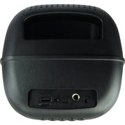Image of iLive Wireless Party Speaker with Color Changing Effects