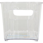 Image of Dial 3.75 In. x 4.25 in. x 14.5 In. Stacking Refrigerator Organizer