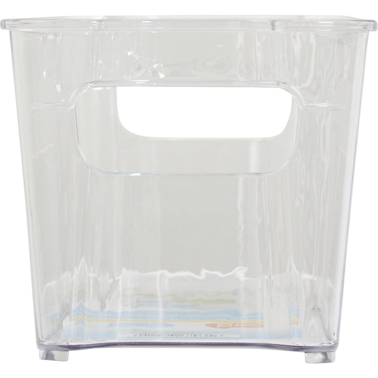 Image of Dial 3.75 In. x 4.25 in. x 14.5 In. Stacking Refrigerator Organizer
