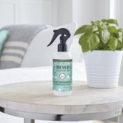 Image of Mrs. Meyer's Clean Day 8 Oz. Basil Room Freshener Spray