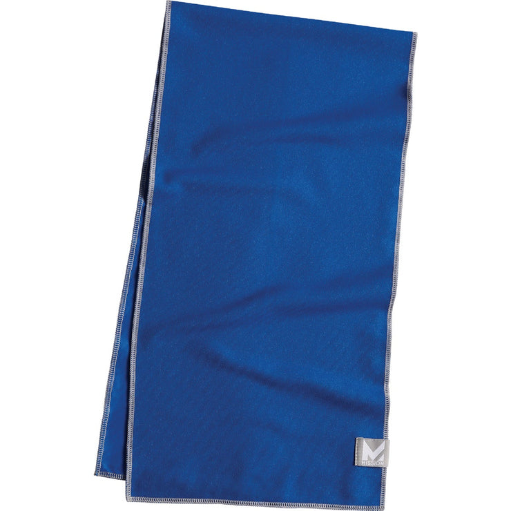 Image of Mission Max Plus Blue Cooling Towel
