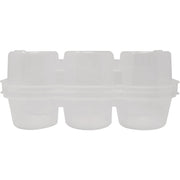 Image of Roots & Harvest SafeCrate Pint Jar Storage Container (6 Jar Capacity)