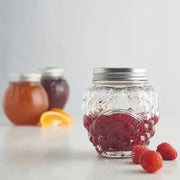 Image of Kilner 13.5 Oz. Berry Fruit Canning Jar (3-Count)