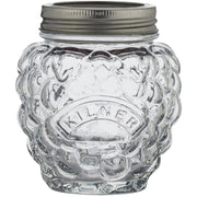 Image of Kilner 13.5 Oz. Berry Fruit Canning Jar (3-Count)