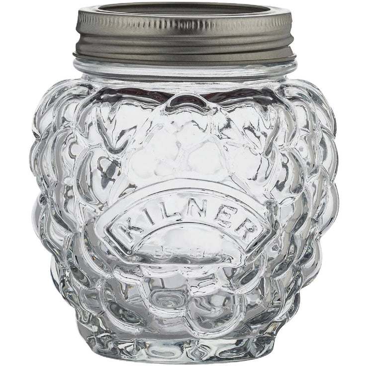 Image of Kilner 13.5 Oz. Berry Fruit Canning Jar (3-Count)