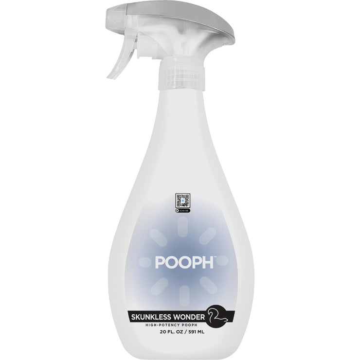 Image of Pooph 20 Oz. Skunk Odor Eliminator