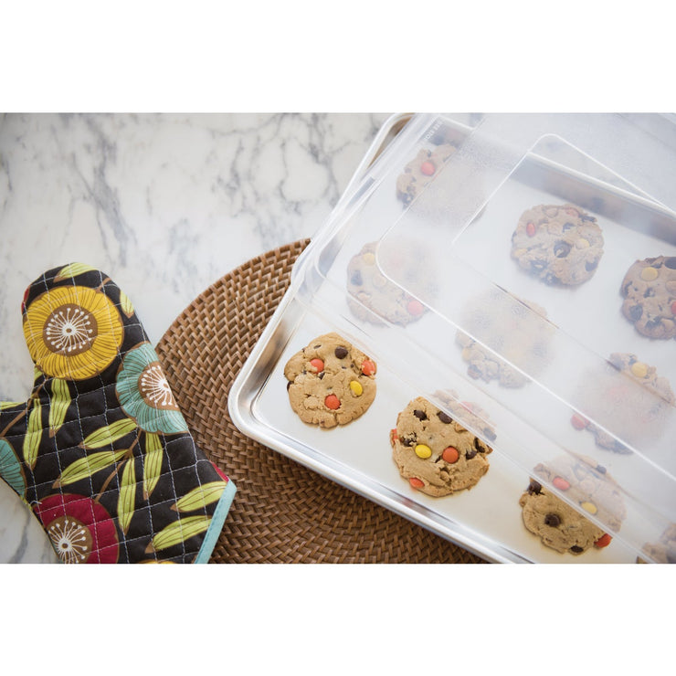 Image of Nordic Ware Naturals Baker&