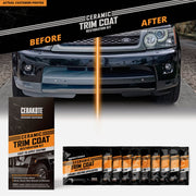 Image of Cerakote Ceramic Trim Restorer